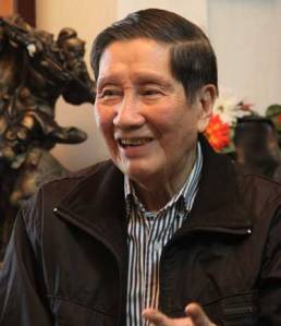 Nhạc sỹ Phạm Tuyên