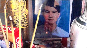 Hiện Pháp y trung ương vẫn chưa đưa ra kết luận về cái chết của anh Nguyễn Văn Khương - Nguồn: BBC
