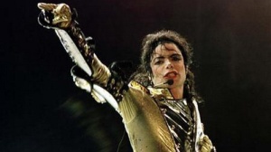Michael Jackson (29.08.1958 - 25.06. 2009)