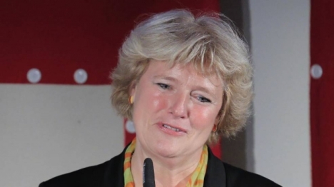 Monika Grutters (1962), Bộ trưởng Quốc vụ về Văn hóa và Báo chí (CDU)